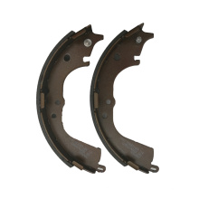 Top quality Frontech Brake shoes for TOYOTA